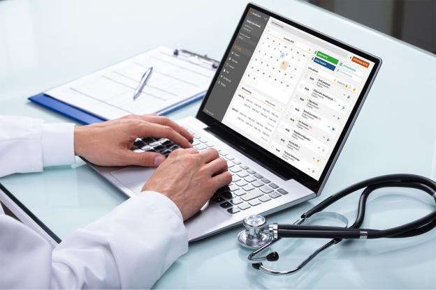 medchart - okres testowy - dokumentacja medyczna