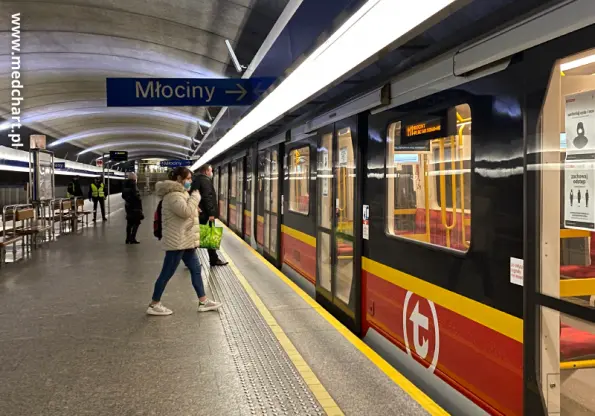 Oszczędzamy czas lekarzy
