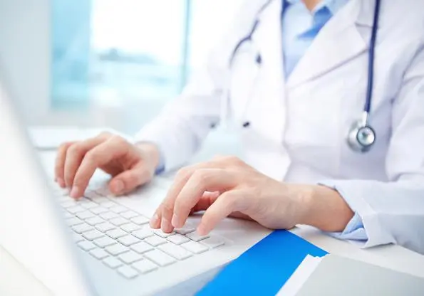 Rejestr zdarzeń medycznych ma ułatwiać dostęp do dokumentacji medycznej