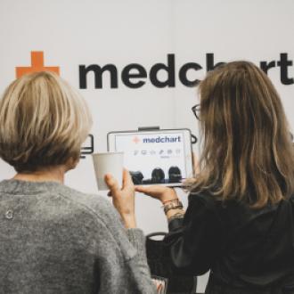 MEDchart - oprogramowanie medyczne