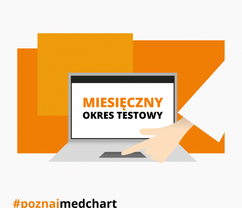 medchart-okres-testowy