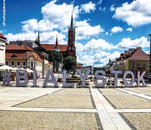 bialystok medchart program do gabinetu lekarskiego
